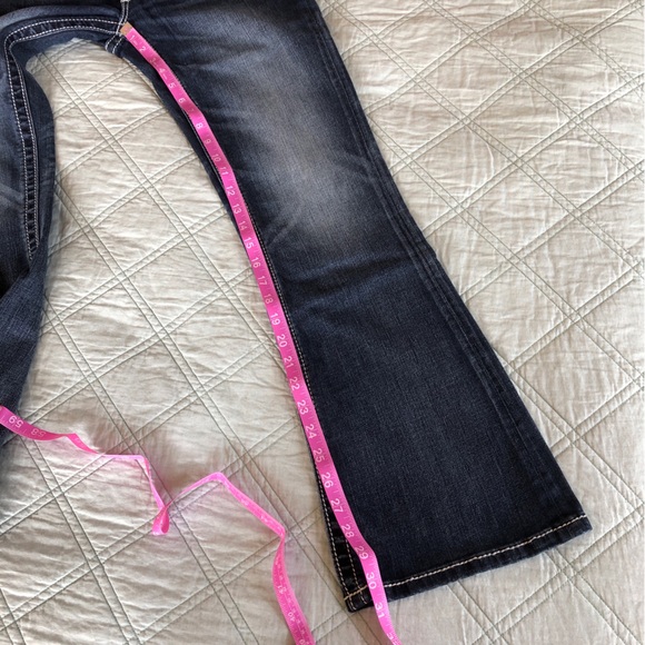 Miss Me Jeans - Picture 9 of 9